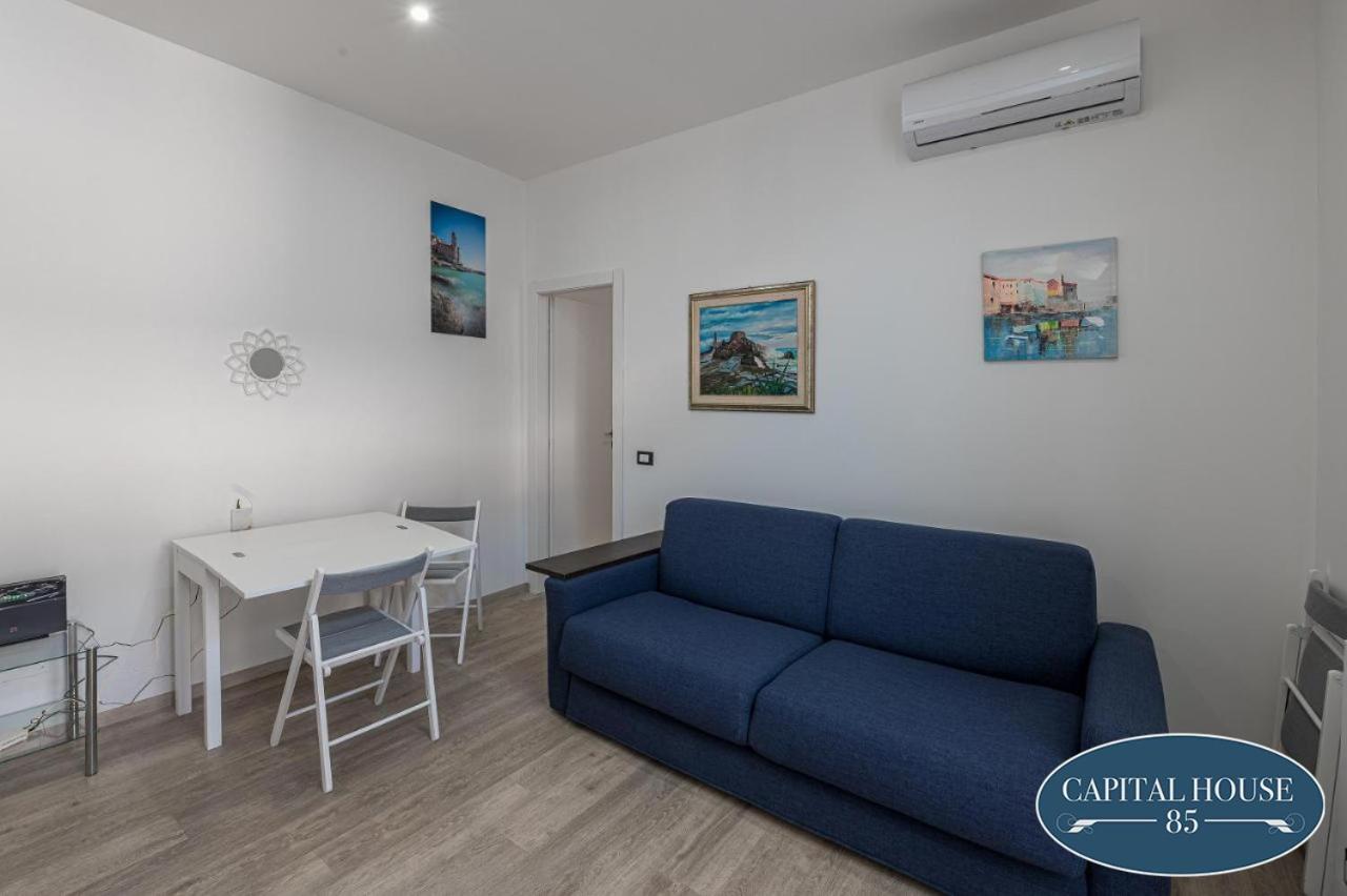 Capital House 85 Apartment La Spezia Exterior photo